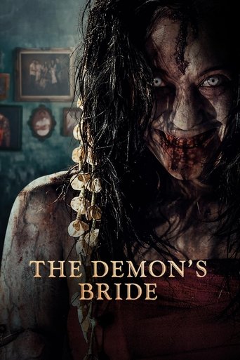 The Demon's Bride 2025
